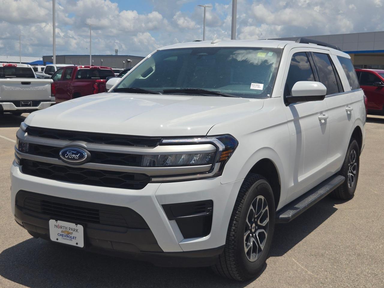 2024 Ford Expedition XLT Castroville TX