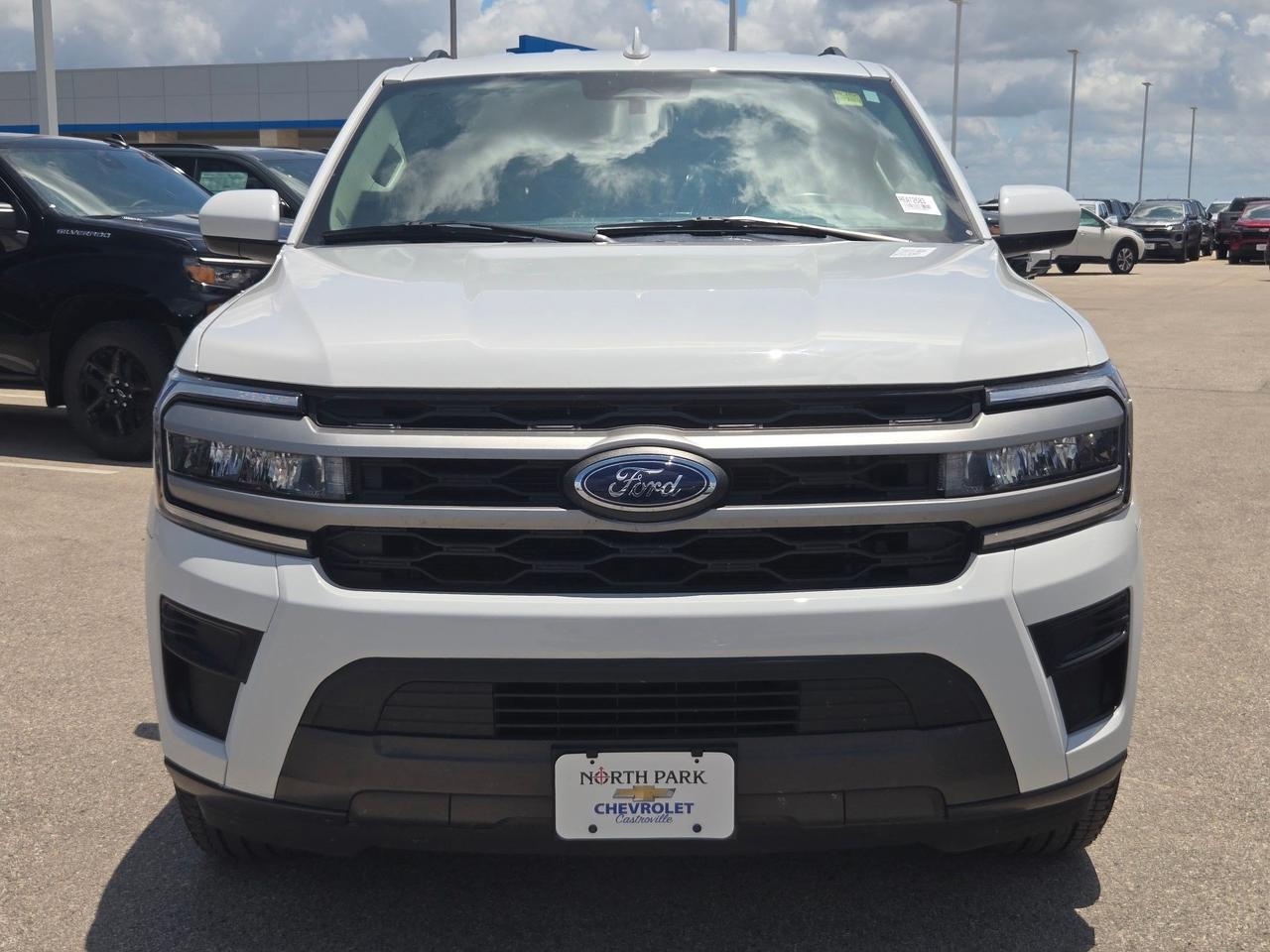 2024 Ford Expedition XLT Castroville TX