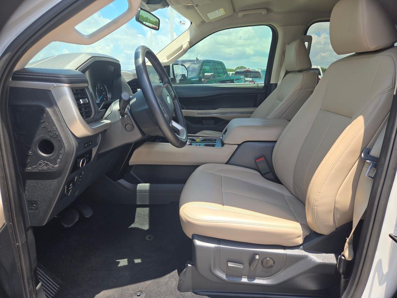 2024 Ford Expedition XLT Castroville TX