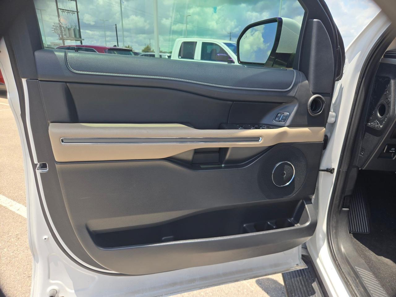 2024 Ford Expedition XLT Castroville TX