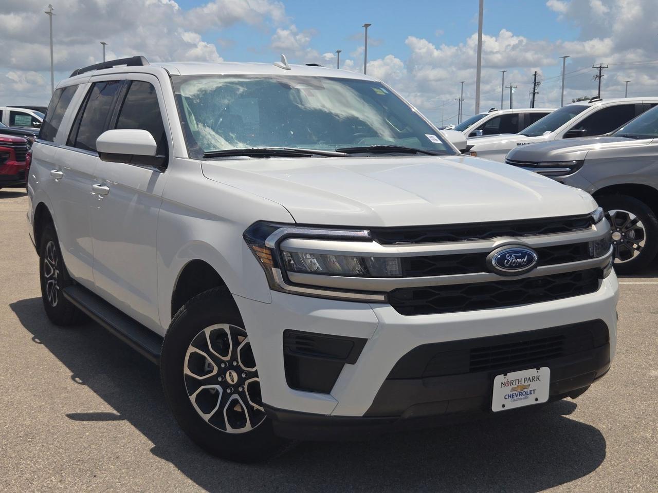 2024 Ford Expedition