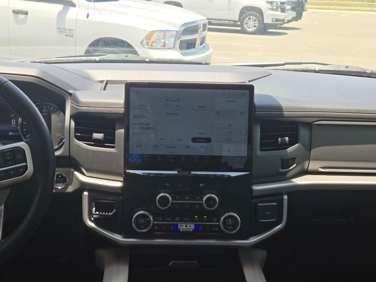 2024 Ford Expedition XLT Castroville TX