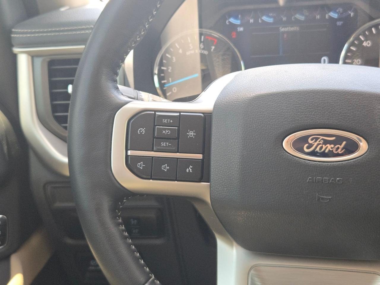 2024 Ford Expedition XLT Castroville TX
