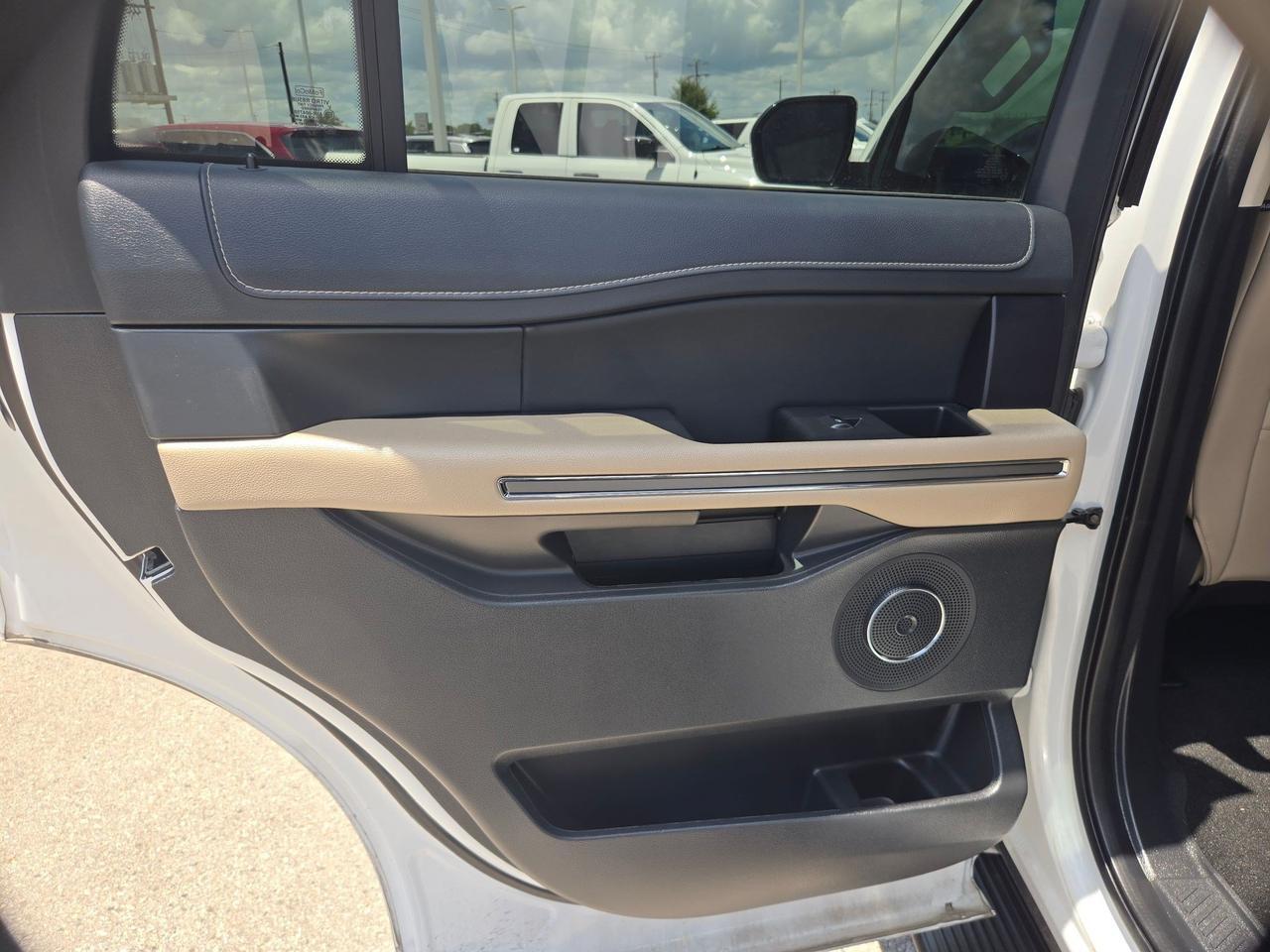 2024 Ford Expedition XLT Castroville TX