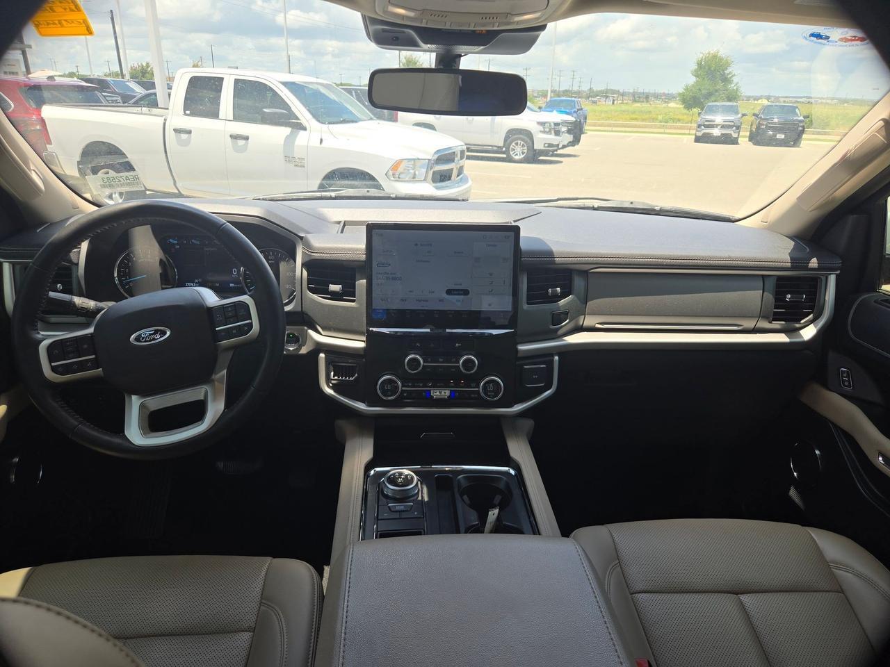 2024 Ford Expedition XLT Castroville TX