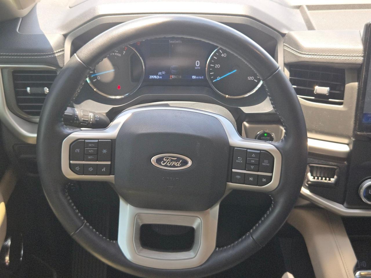 2024 Ford Expedition XLT Castroville TX