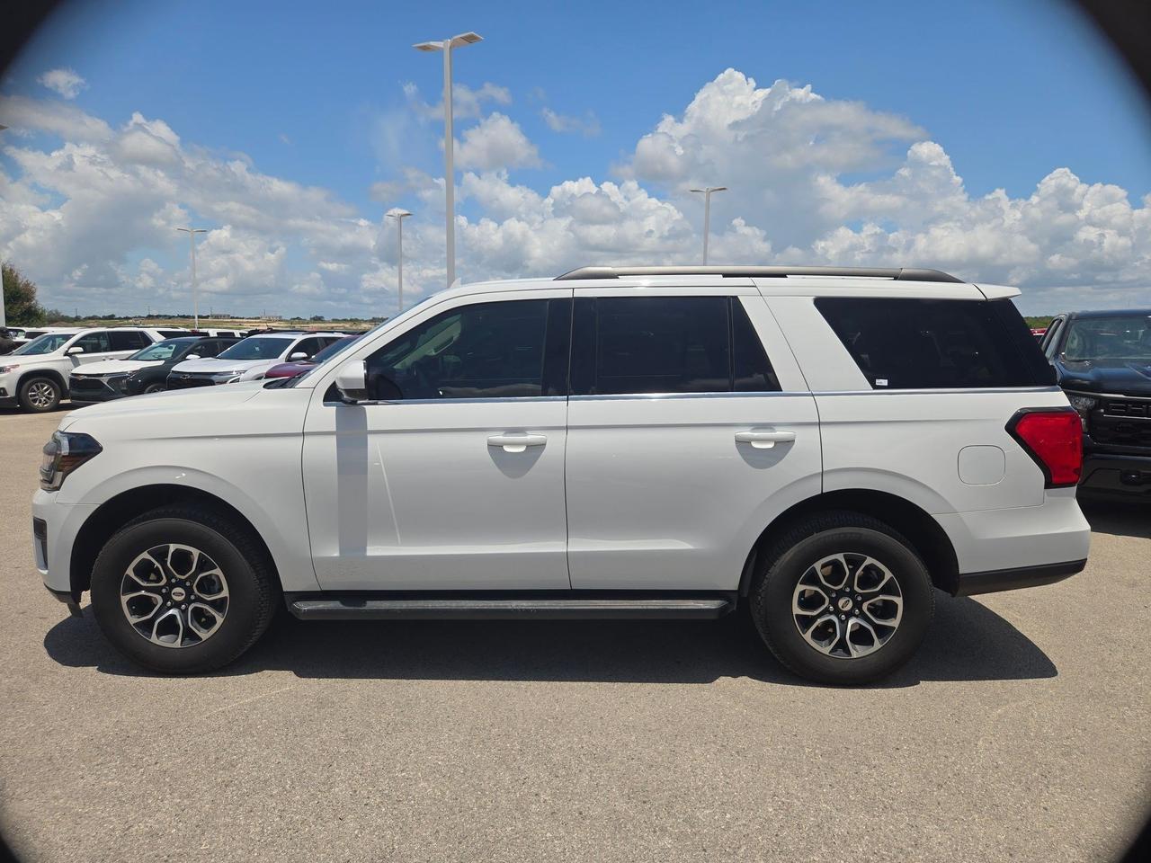 2024 Ford Expedition XLT Castroville TX