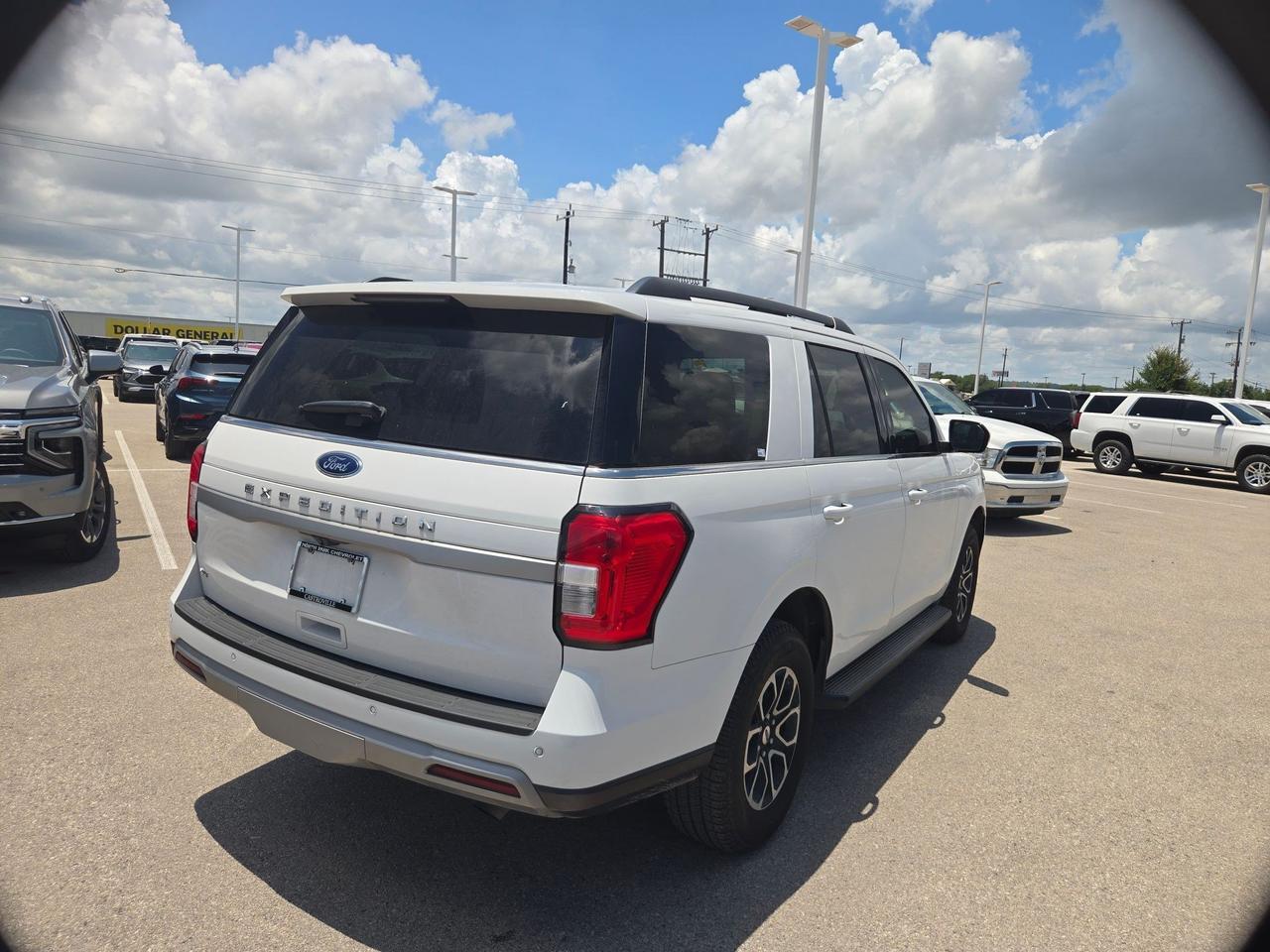 2024 Ford Expedition XLT