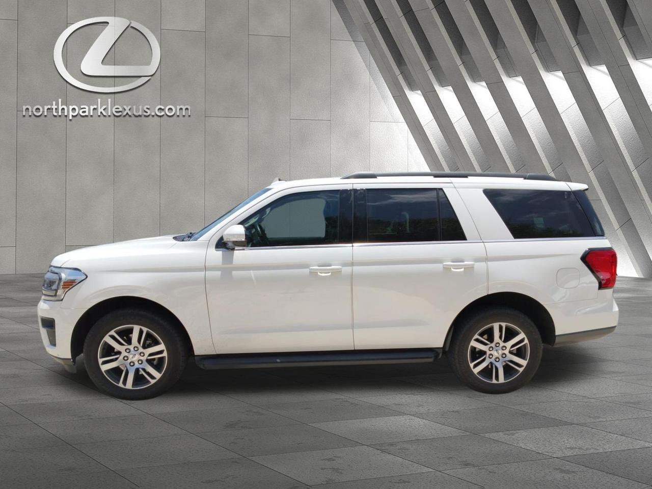 2024 Ford Expedition