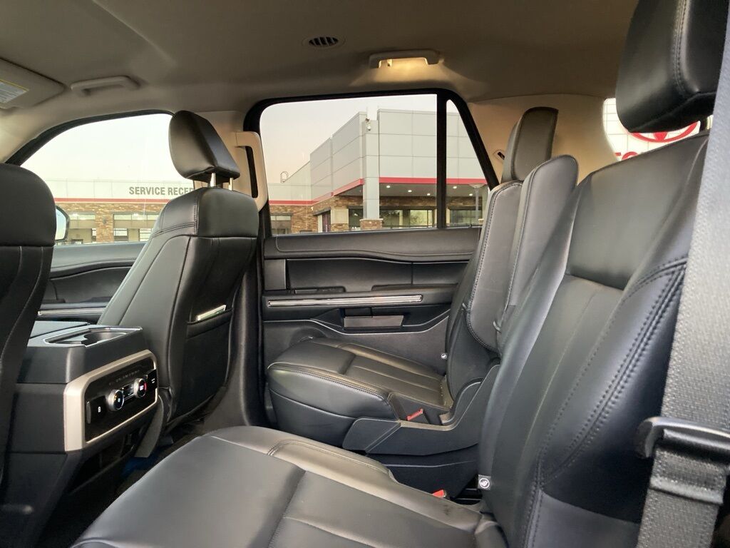 2024 Ford Expedition XLT San Antonio TX