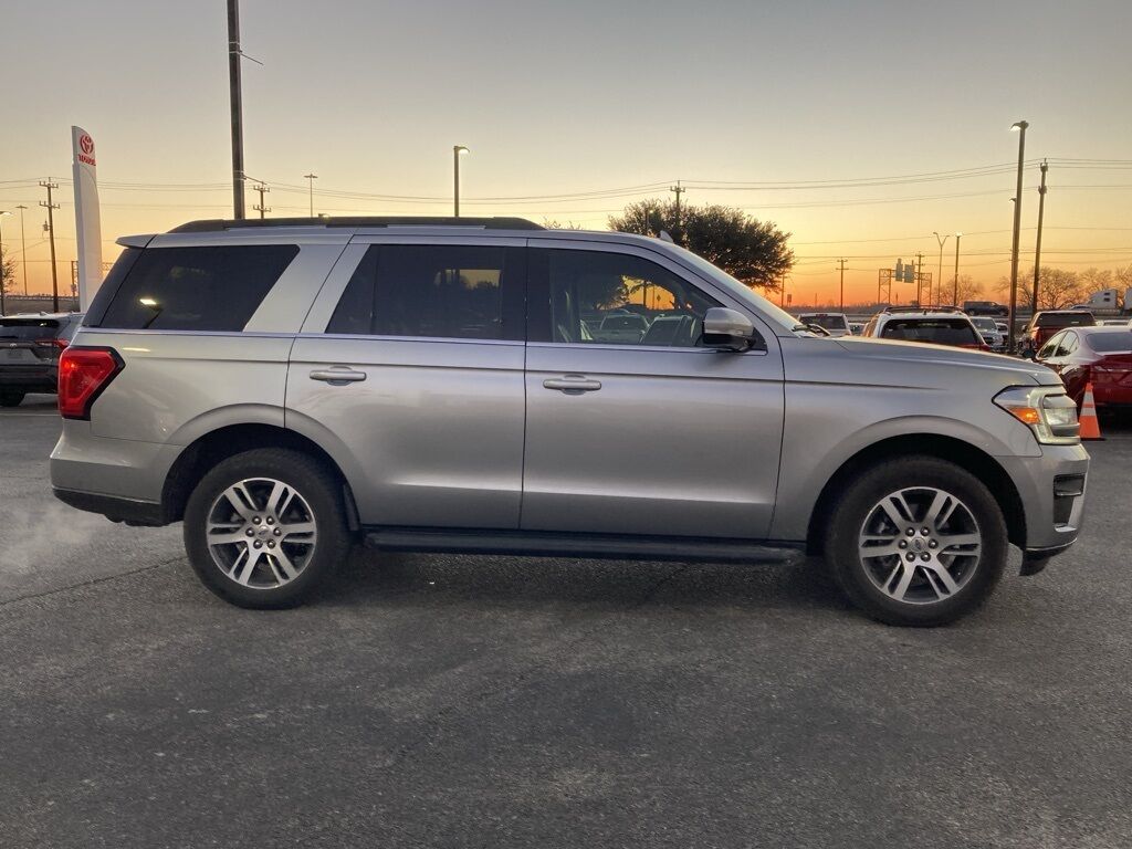 2024 Ford Expedition XLT San Antonio TX