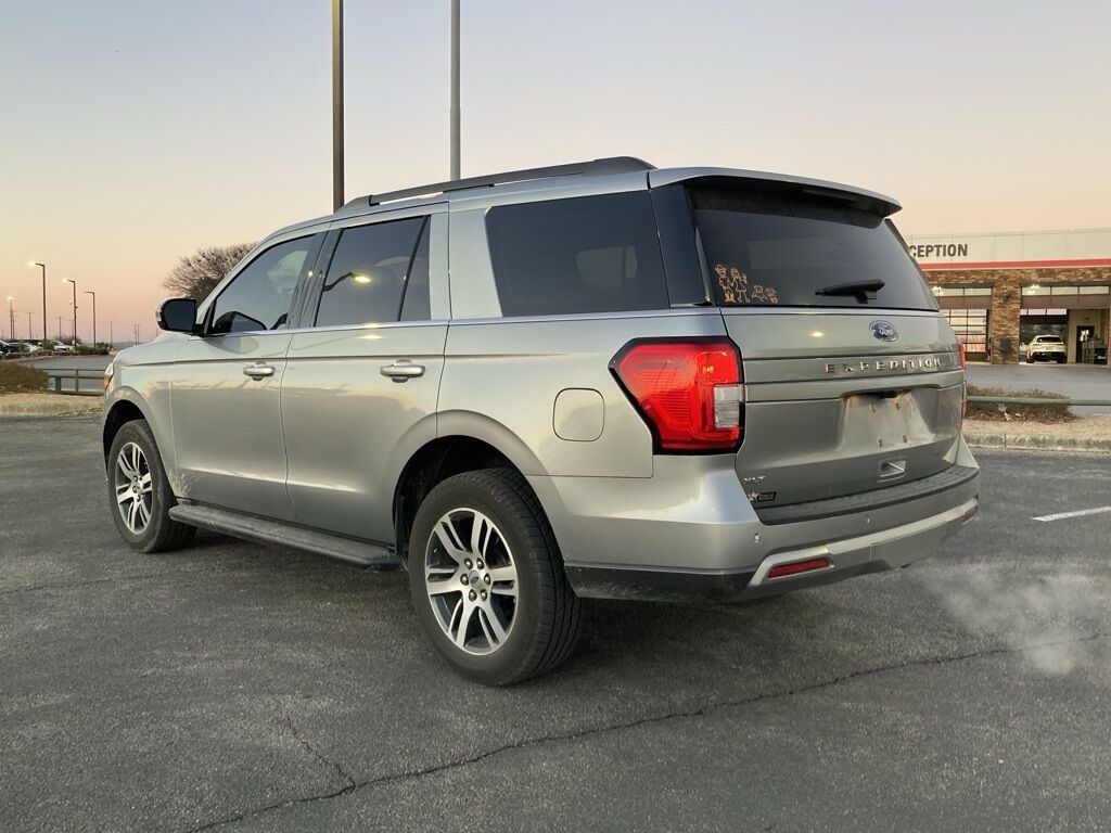 2024 Ford Expedition XLT San Antonio TX