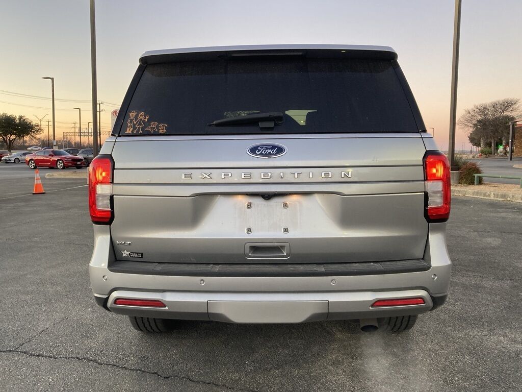 2024 Ford Expedition XLT San Antonio TX