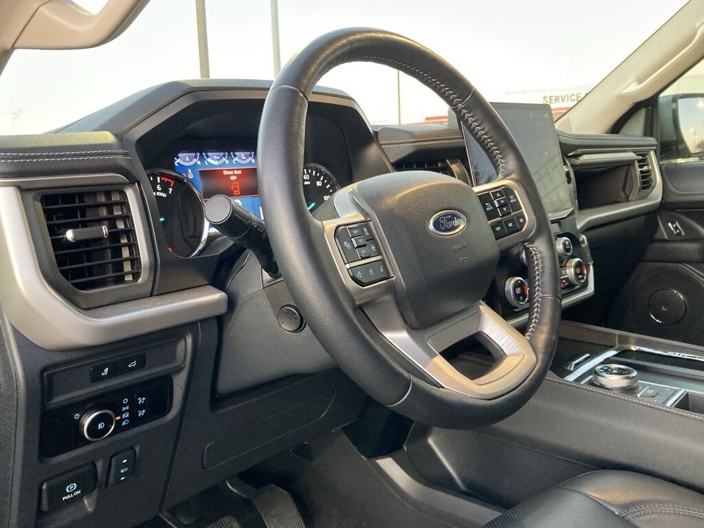 2024 Ford Expedition XLT San Antonio TX