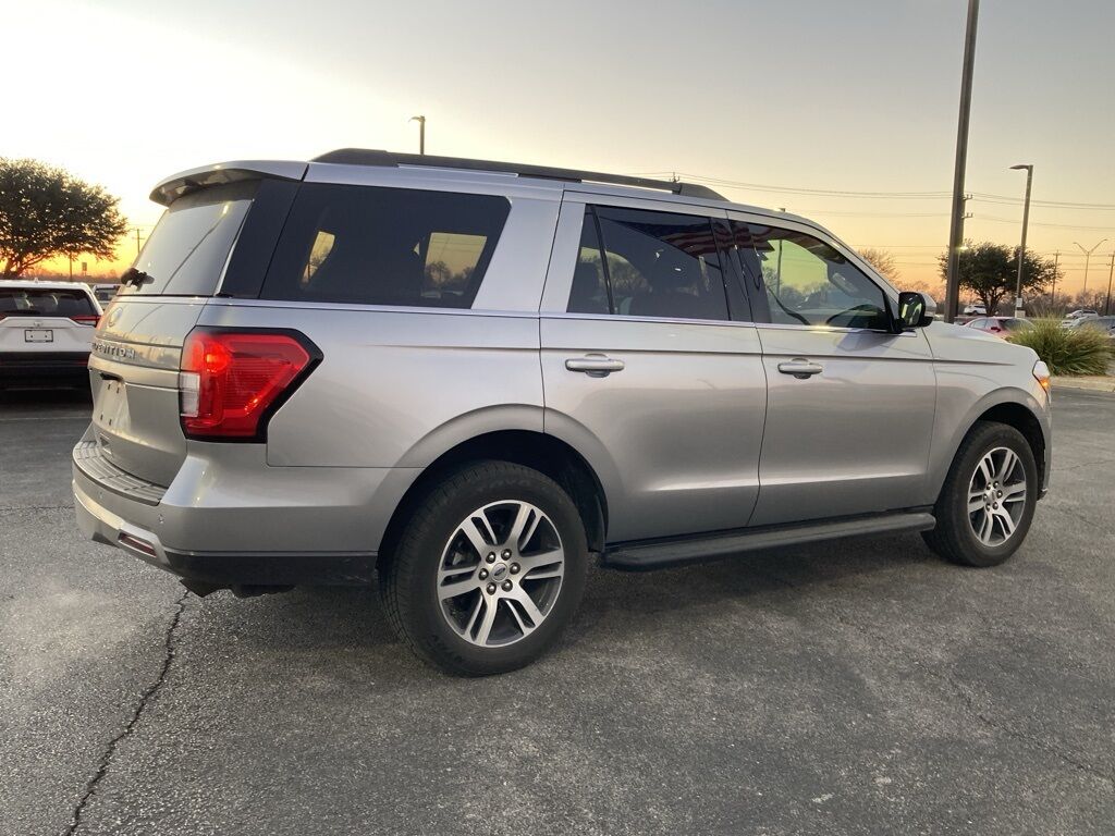 2024 Ford Expedition XLT San Antonio TX