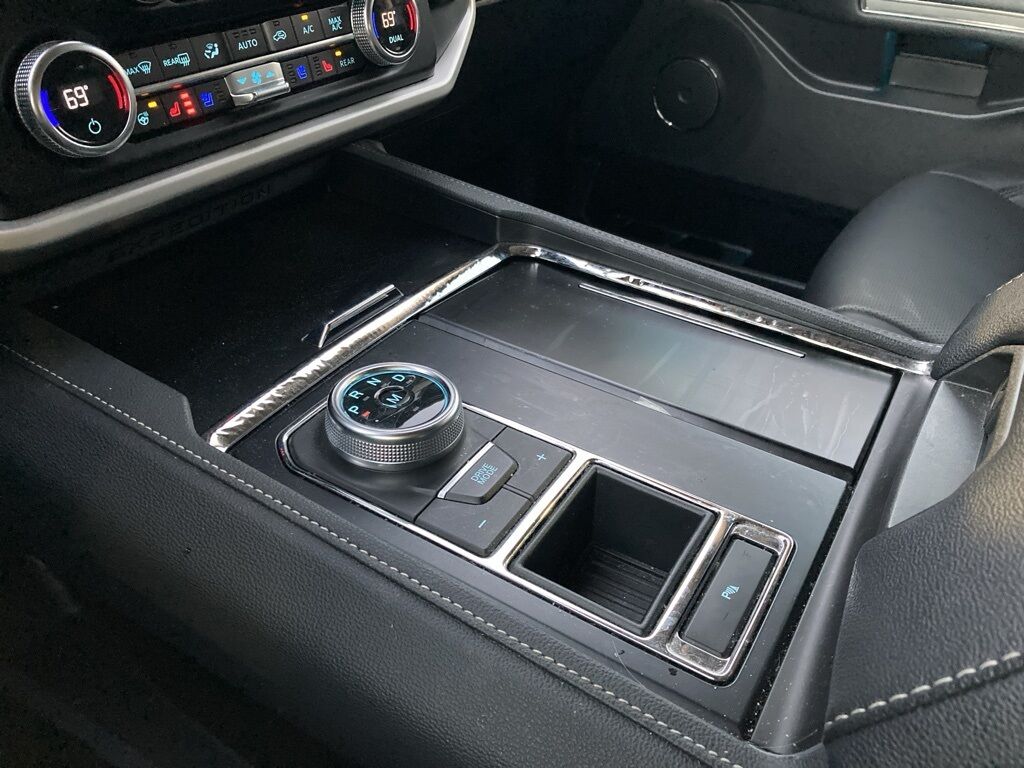 2024 Ford Expedition XLT San Antonio TX