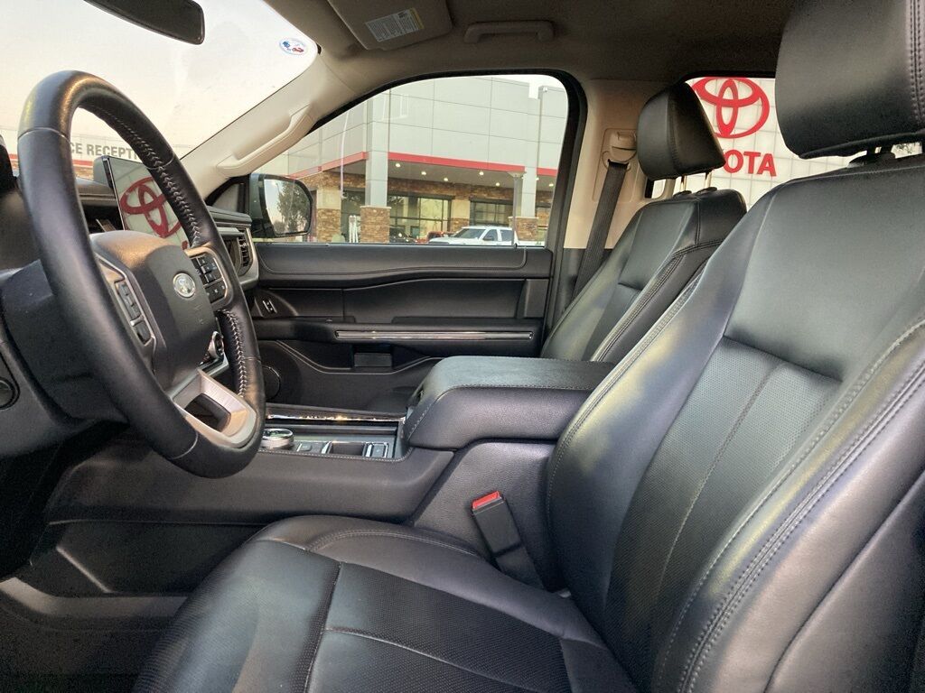 2024 Ford Expedition XLT San Antonio TX