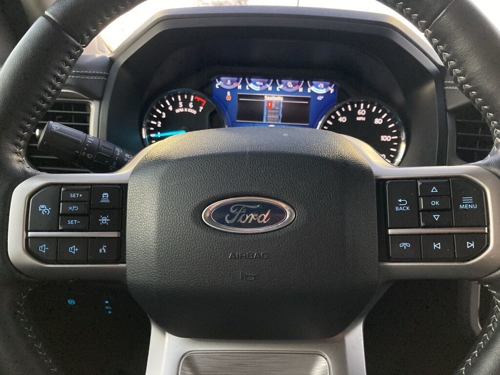 2024 Ford Expedition XLT San Antonio TX