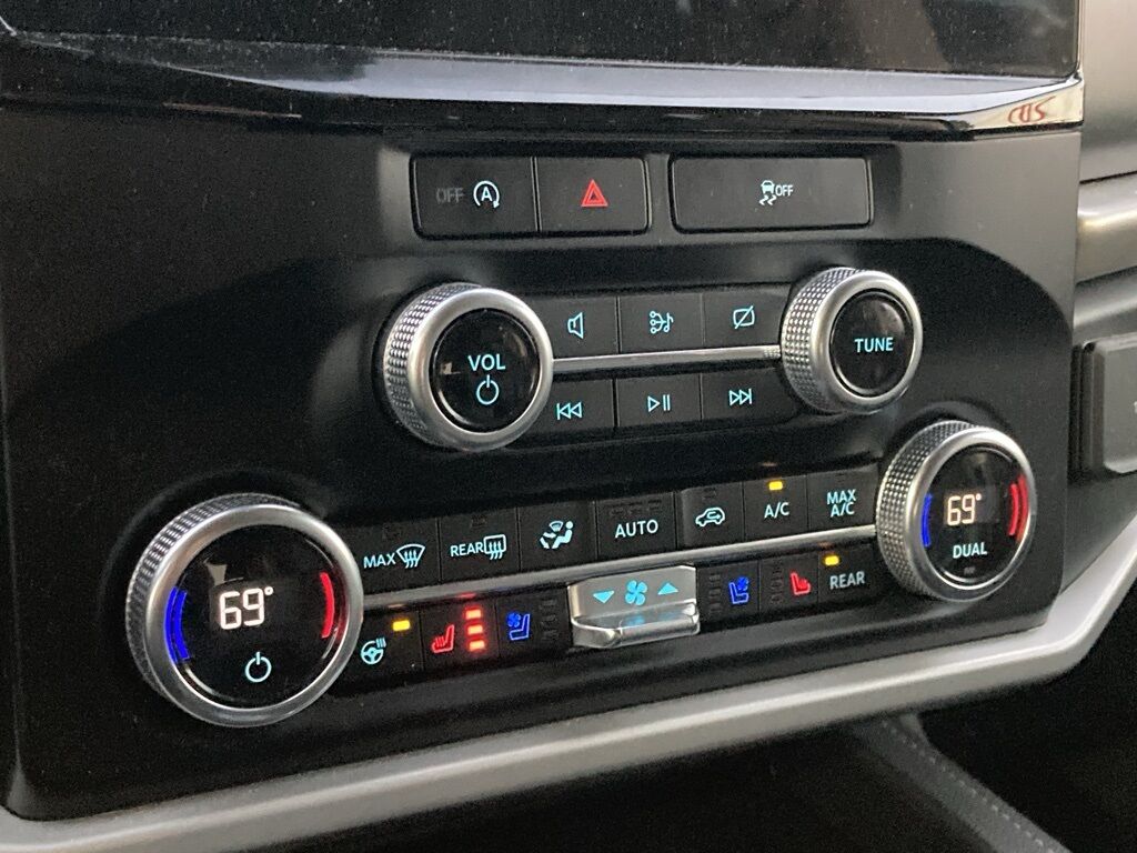 2024 Ford Expedition XLT San Antonio TX