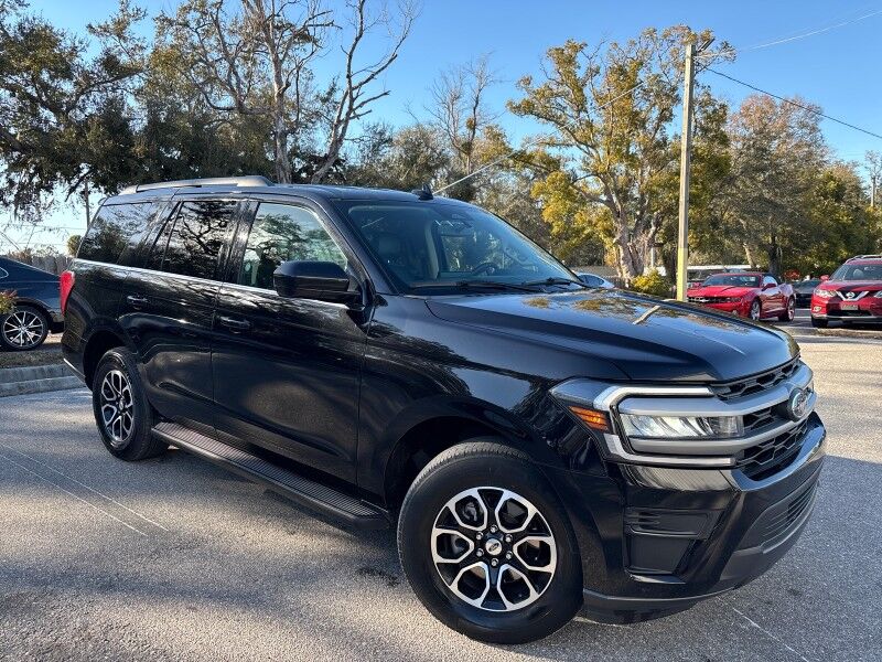 2024 Ford Expedition XLT Seffner FL