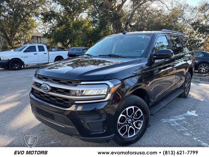 2024 Ford Expedition XLT Seffner FL