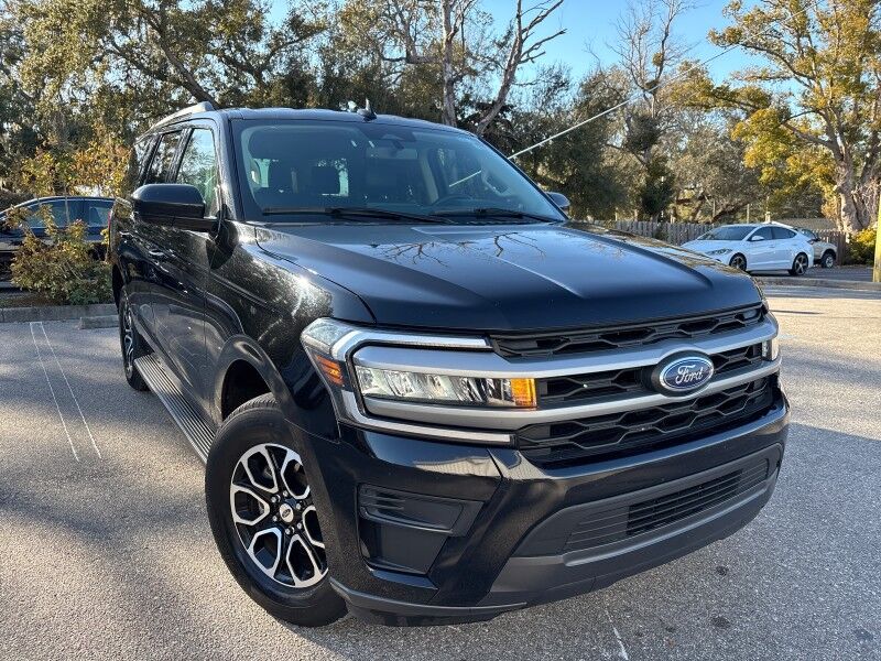 2024 Ford Expedition XLT Seffner FL