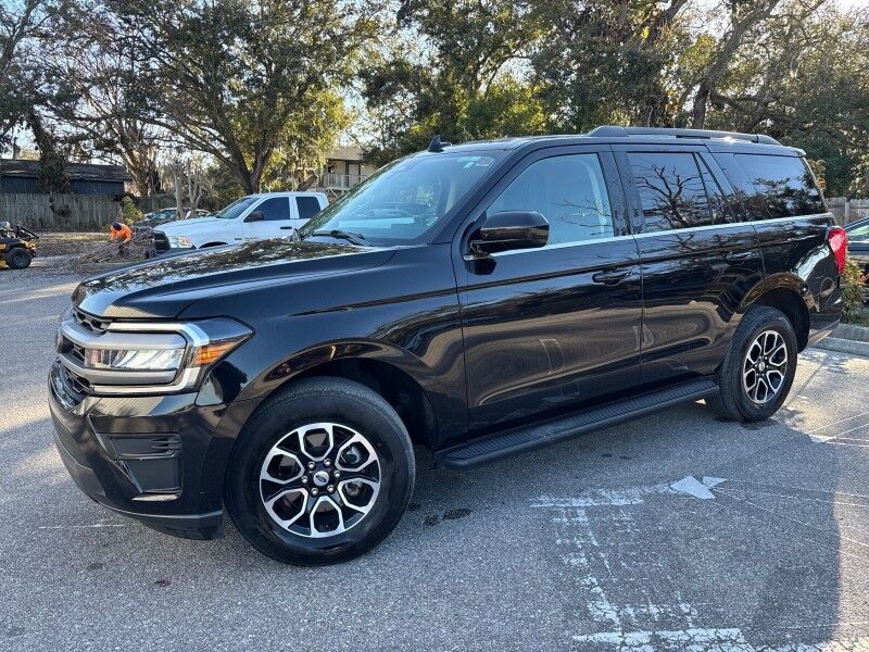 2024 Ford Expedition XLT Seffner FL