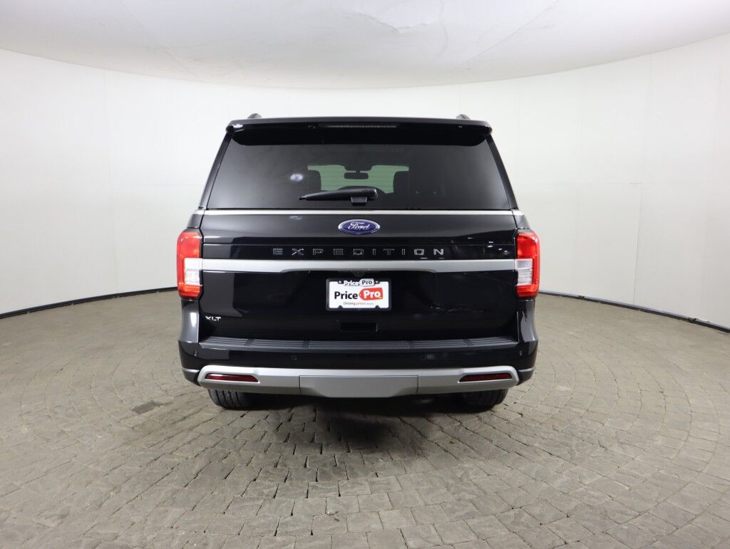 2024 Ford Expedition XLT Special Edition Pkg Panoramic Vista Roof Maumee OH