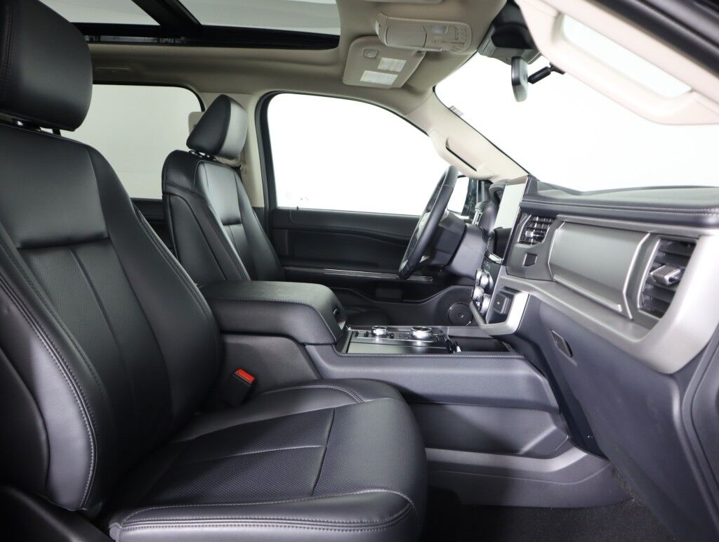 2024 Ford Expedition XLT Special Edition Pkg Panoramic Vista Roof Maumee OH