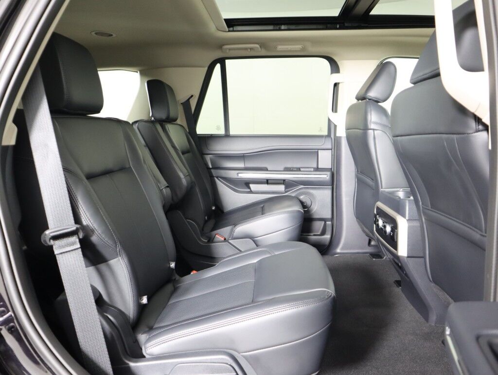2024 Ford Expedition XLT Special Edition Pkg Panoramic Vista Roof Maumee OH