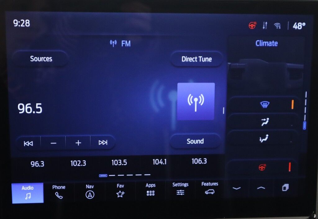 2024 Ford Expedition XLT Special Edition Pkg Panoramic Vista Roof Maumee OH