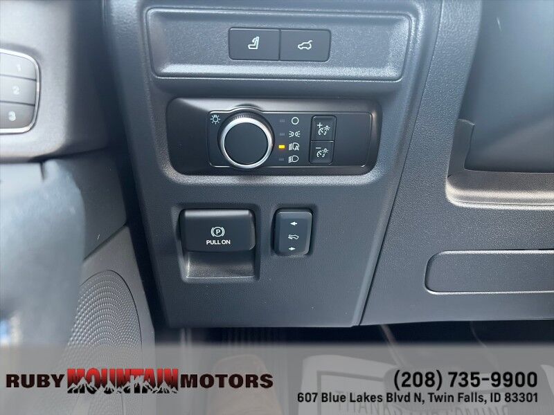 2024 Ford Expedition XLT Twin Falls ID