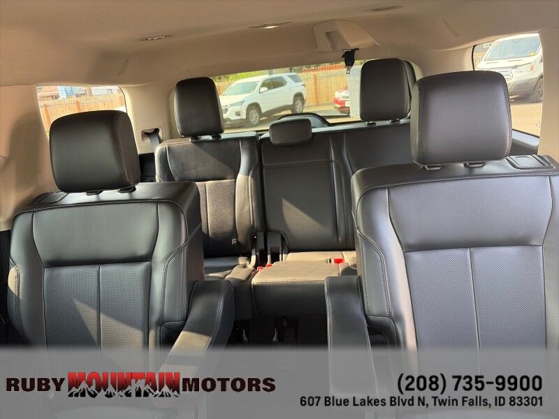 2024 Ford Expedition XLT Twin Falls ID