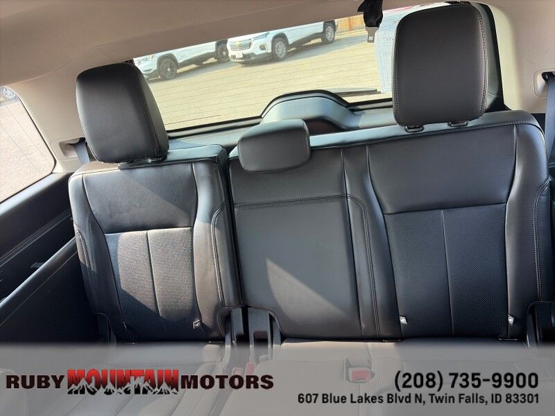 2024 Ford Expedition XLT Twin Falls ID