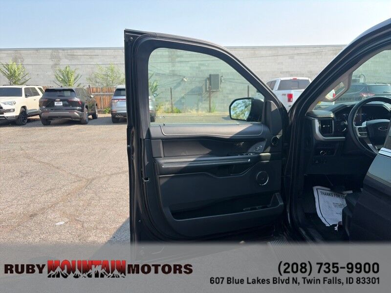 2024 Ford Expedition XLT Twin Falls ID