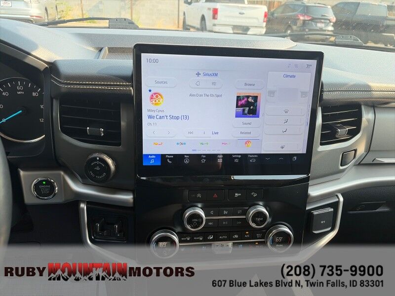 2024 Ford Expedition XLT Twin Falls ID