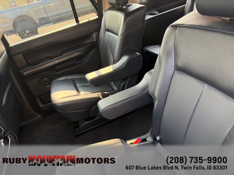 2024 Ford Expedition XLT Twin Falls ID