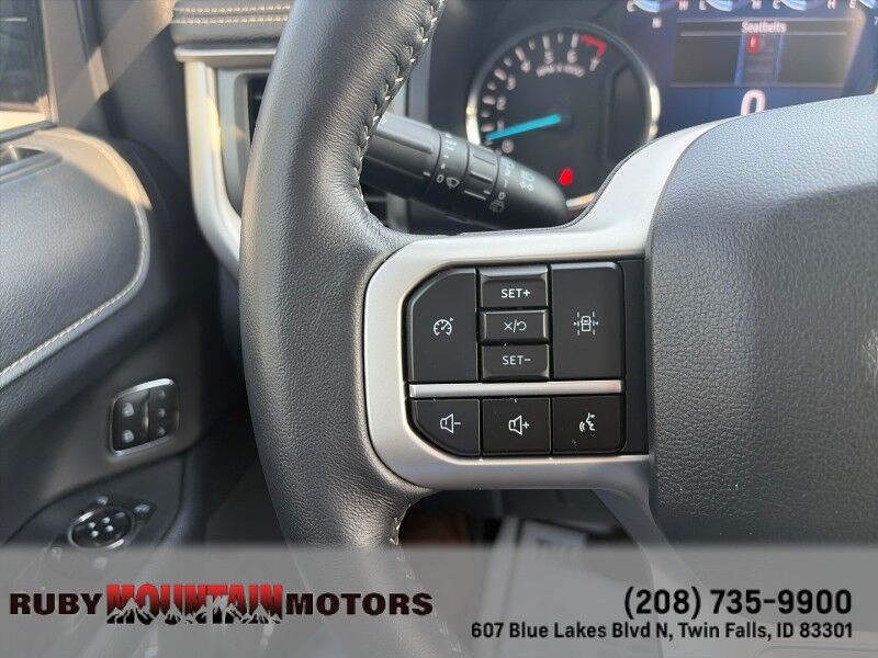 2024 Ford Expedition XLT Twin Falls ID