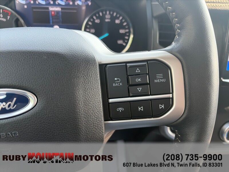 2024 Ford Expedition XLT Twin Falls ID