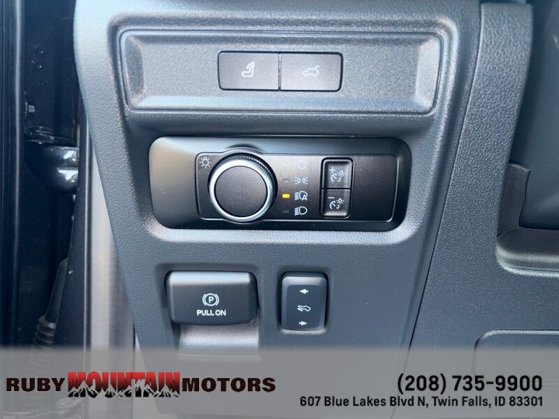 2024 Ford Expedition XLT Twin Falls ID