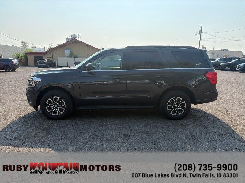 2024 Ford Expedition XLT Twin Falls ID
