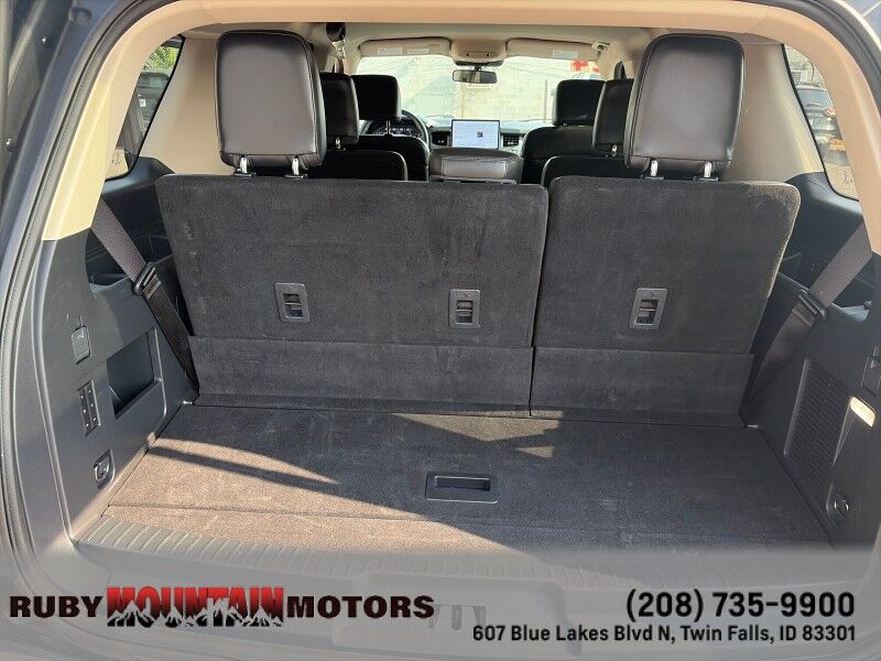 2024 Ford Expedition XLT Twin Falls ID