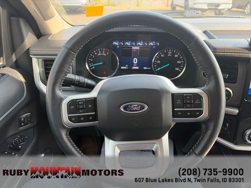 2024 Ford Expedition XLT Twin Falls ID