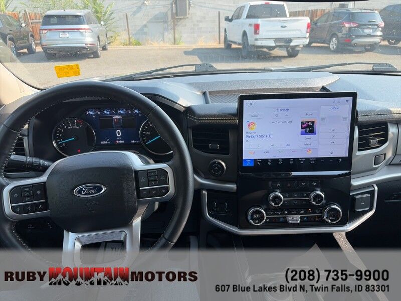 2024 Ford Expedition XLT Twin Falls ID