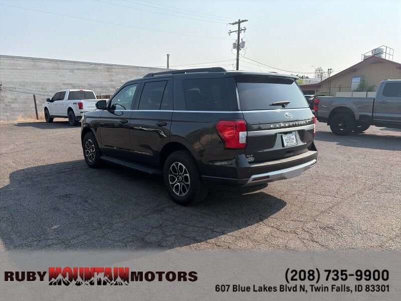 2024 Ford Expedition XLT Twin Falls ID