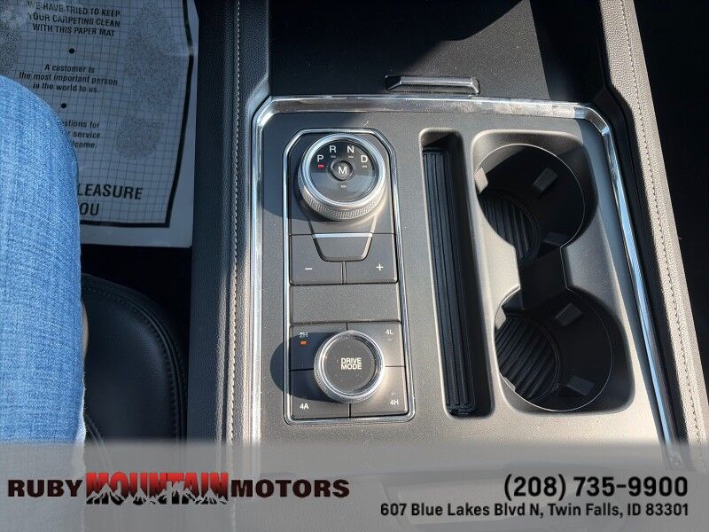 2024 Ford Expedition XLT Twin Falls ID
