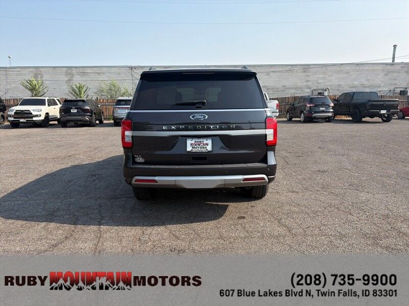 2024 Ford Expedition XLT Twin Falls ID