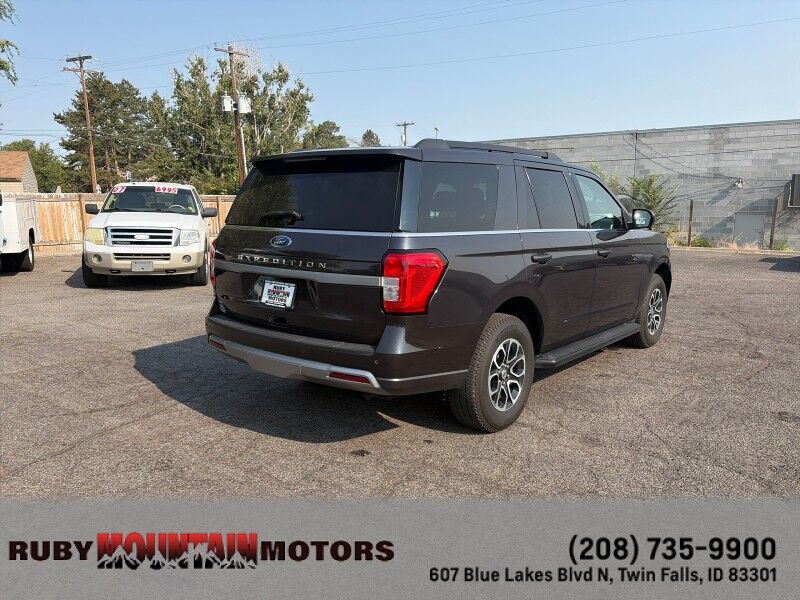 2024 Ford Expedition XLT Twin Falls ID