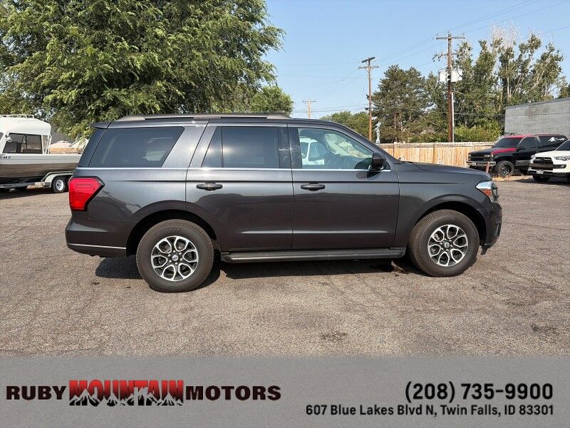 2024 Ford Expedition XLT Twin Falls ID