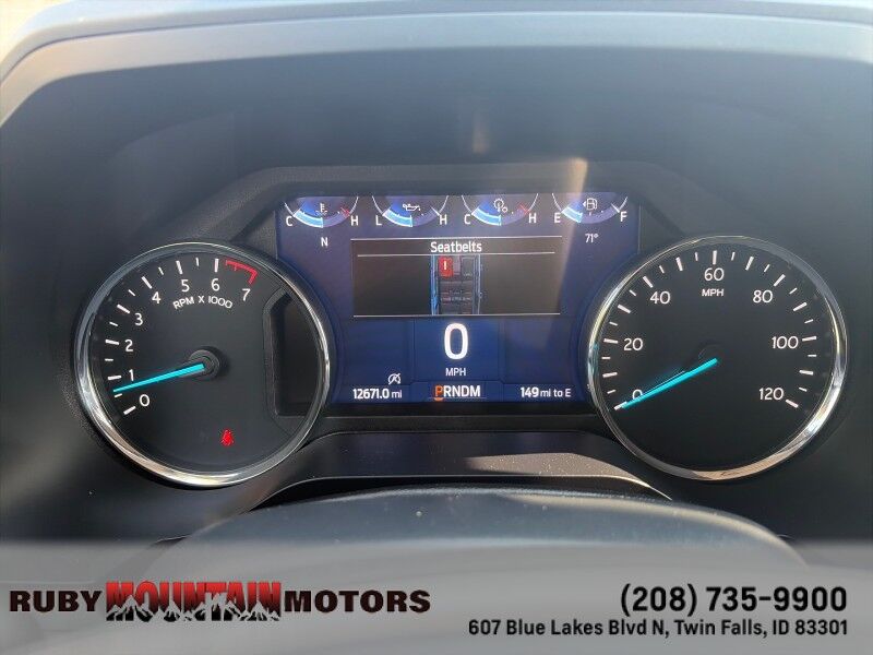 2024 Ford Expedition XLT Twin Falls ID